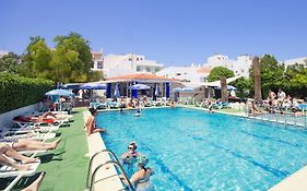 Azuline Hotel Llevant San Antonio (ibiza) Spain